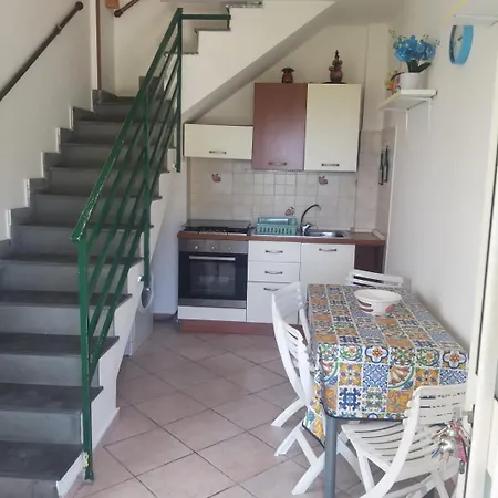 La Mansarda E Il Giardino *