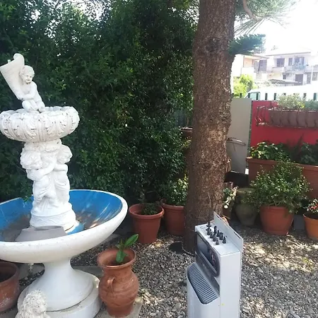 La Mansarda E Il Giardino * 马斯卡利