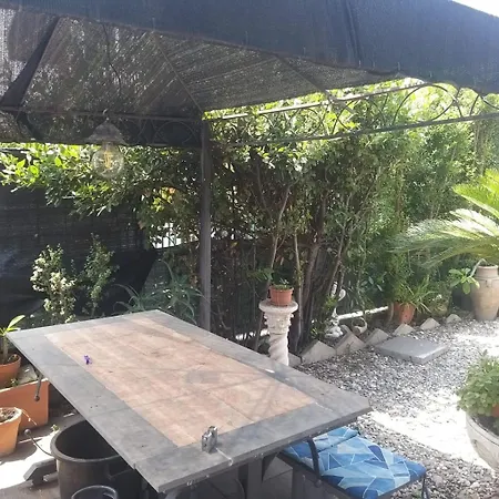 La Mansarda E Il Giardino