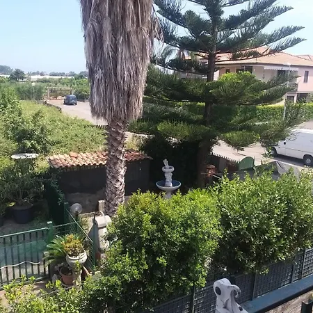 La Mansarda E Il Giardino *