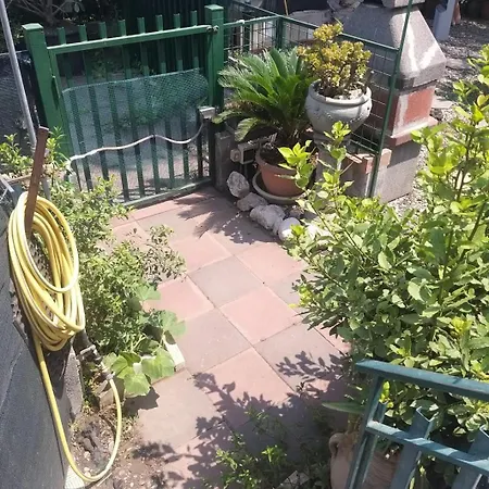 La Mansarda E Il Giardino * 马斯卡利